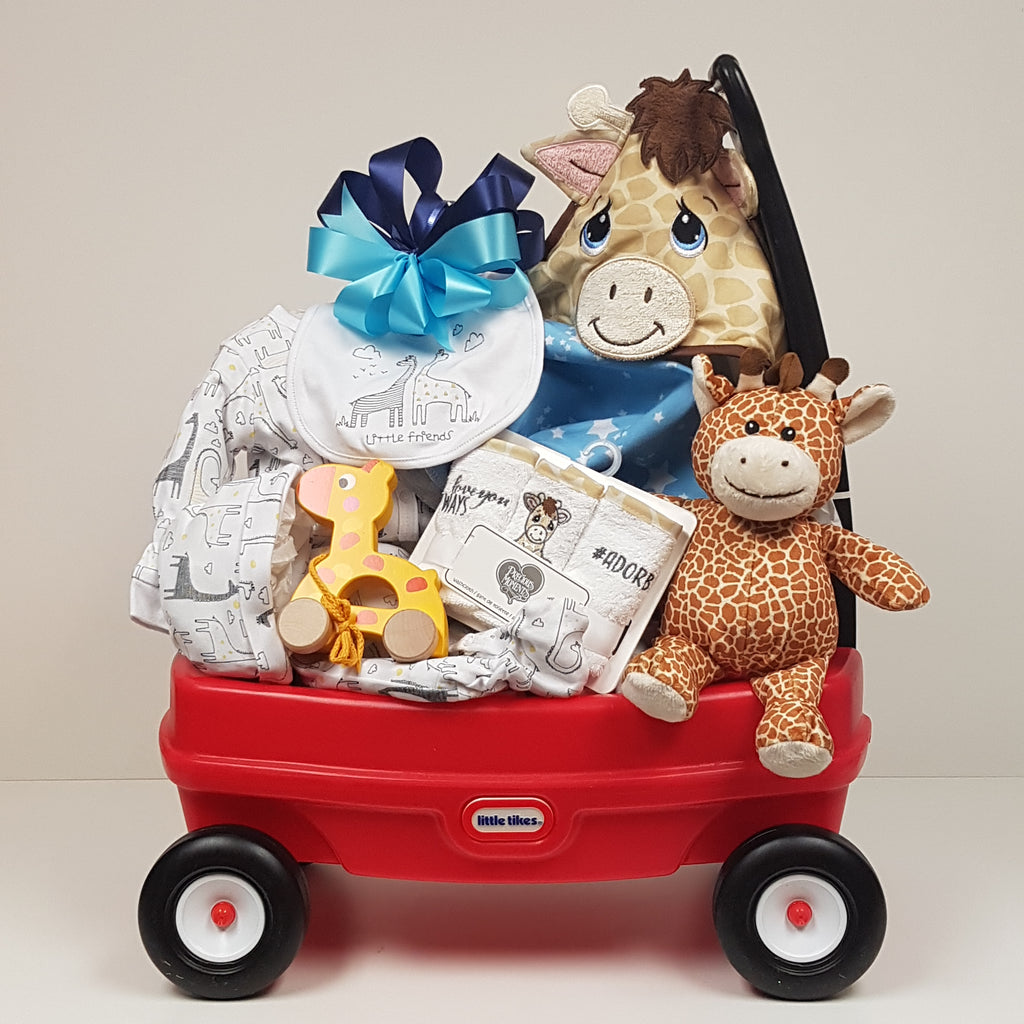 Special Delivery Baskets and Blooms For You Ottawa