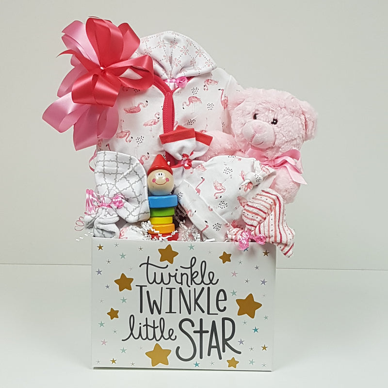 Little Star - Baskets and Blooms For You Ottawa
