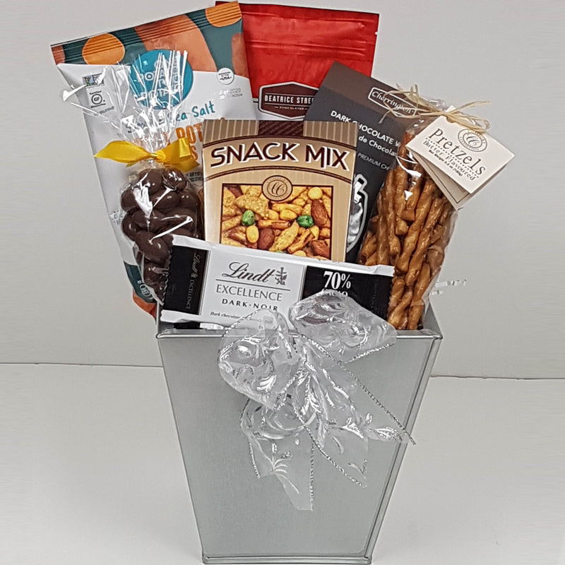 Little Snacker - Baskets and Blooms For You Ottawa