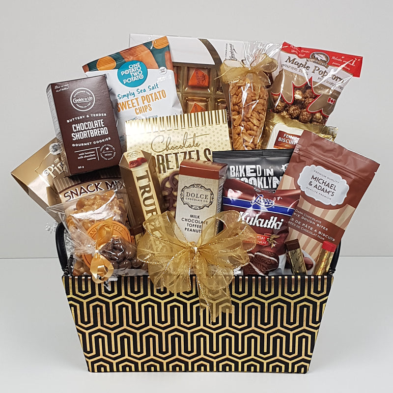 It's Your Birthday! - Baskets and Blooms For You Ottawa