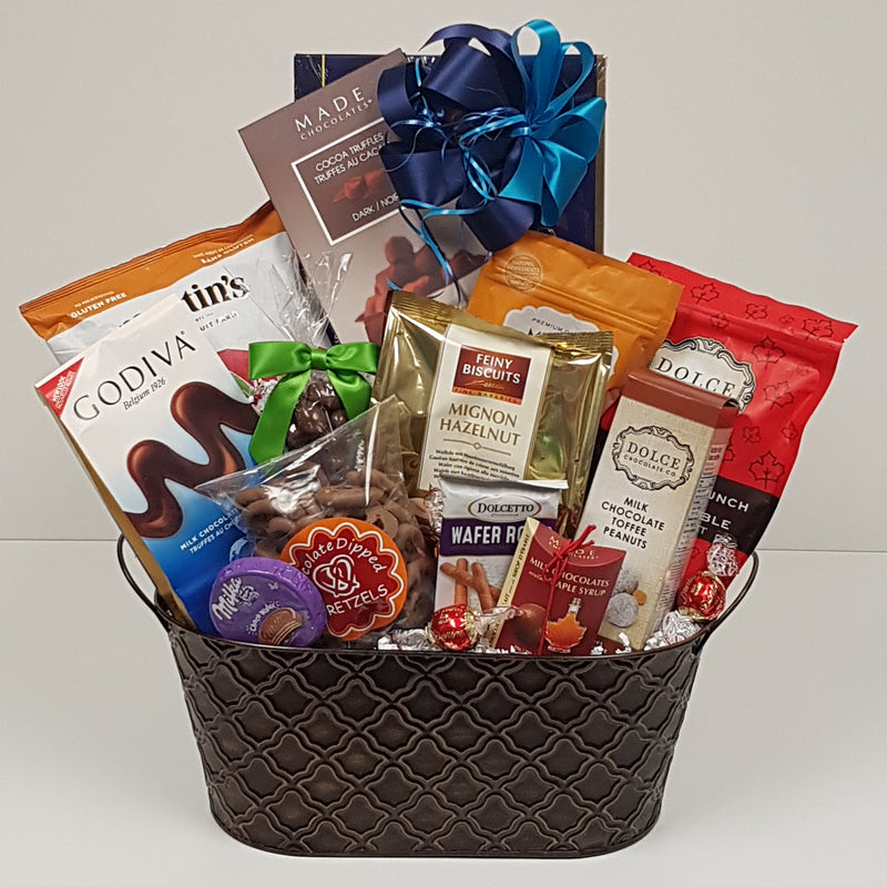 Sweet Scentiments - Baskets and Blooms For You Ottawa