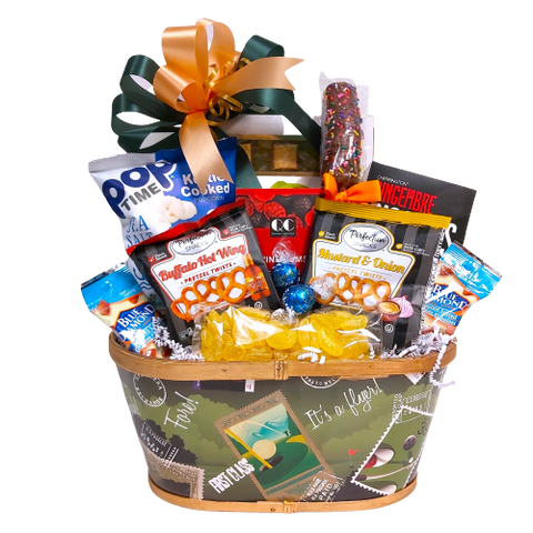 Father-s-Day-Gift-Baskets Baskets and Blooms For You Ottawa