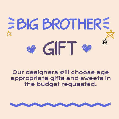 Big Brother Gift