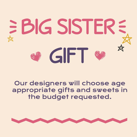 Big Sister Gift
