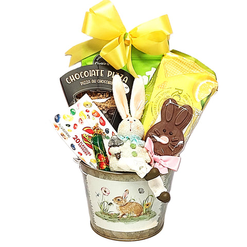 Easter Bunny Delight