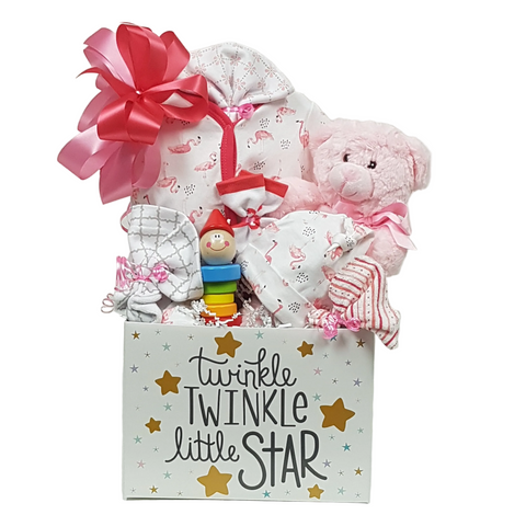 Little Star