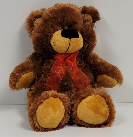 Teddy Bear - Large - Baskets and Blooms For You Ottawa