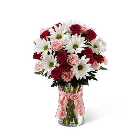 Give Her a Daisy a Day - Baskets and Blooms For You Ottawa