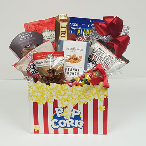 Circus Delights - Baskets and Blooms For You Ottawa